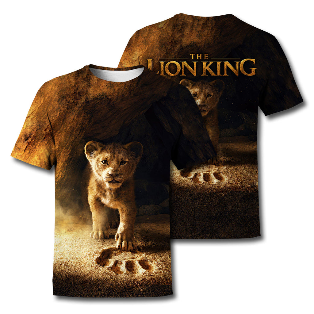 LK T-shirt 3D Print DN LK 2019 T-shirt Awesome DN Hoodie Sweater Tank