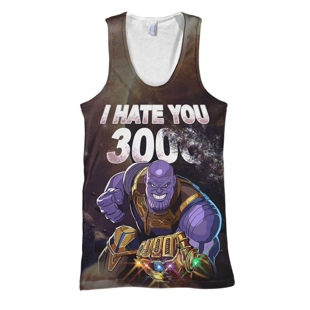  MV Hoodie I hate you 3000 T-shirt Awesome MV Shirt Sweater Tank 2025