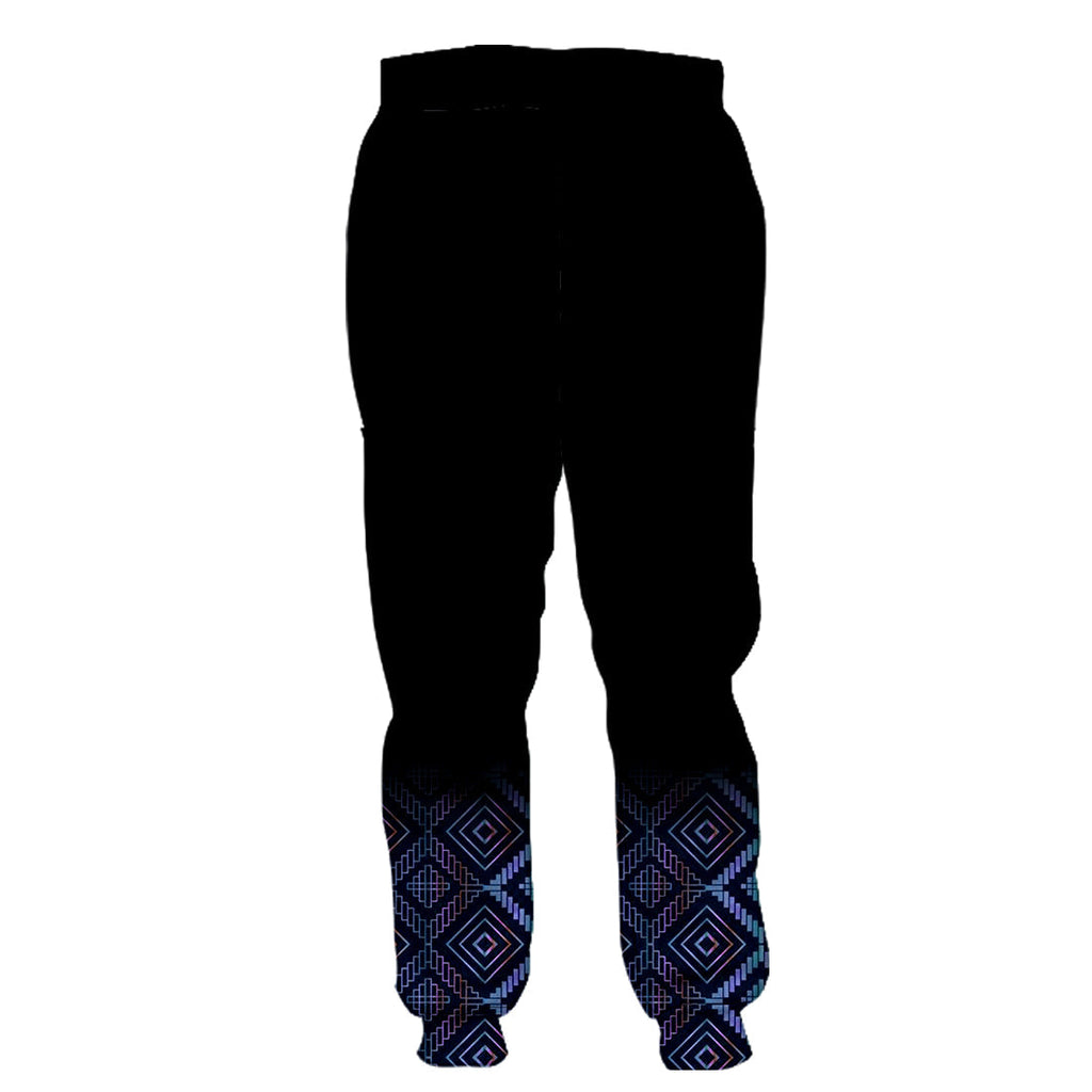 Mulan Pants Mulan DN Princess Warrior Jogger Awesome High Quality DN Sweatpants