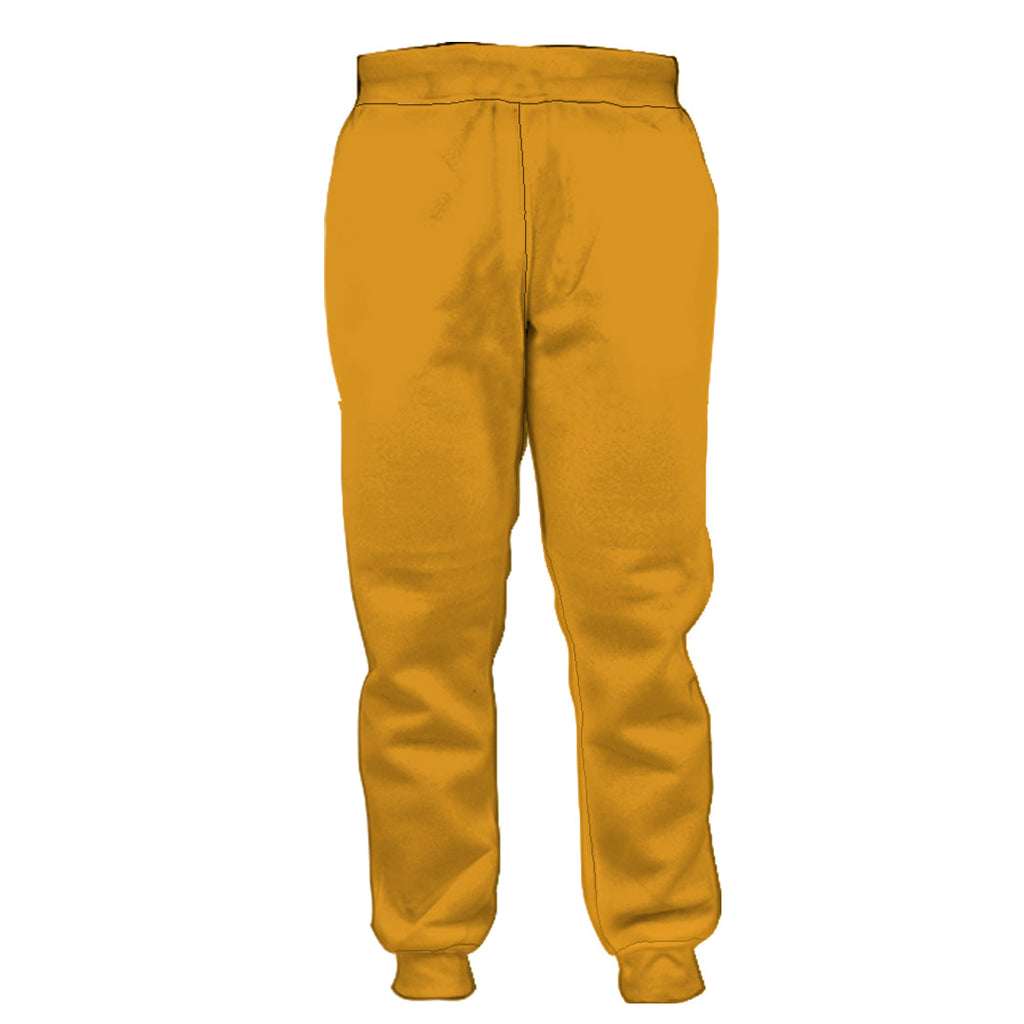 WTP Pants WTP and friends Jogger Awesome High Quality DN Sweatpants
