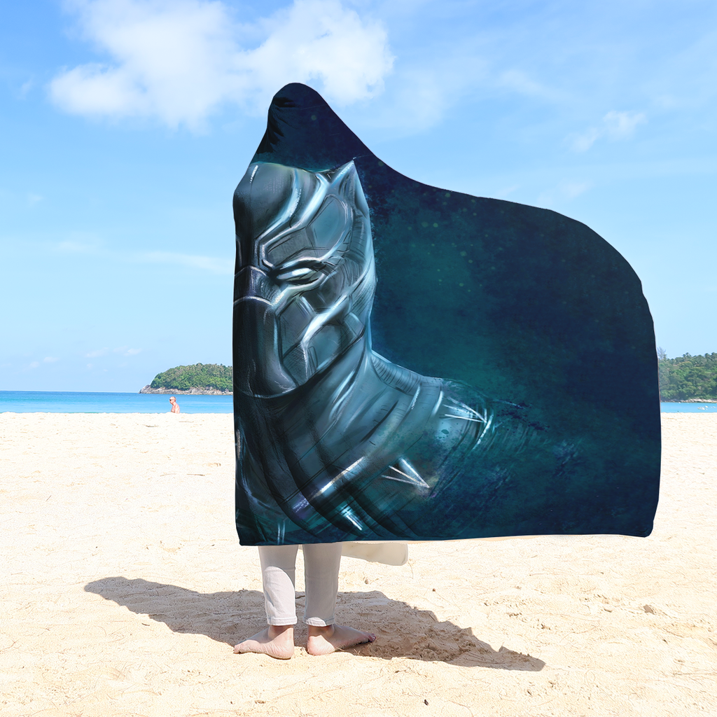  MV BP Blanket BP Art Hooded Blanket Amazing MV BP Blanket 