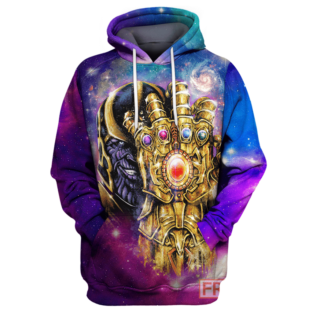  MV Hoodie TN Infinity Galaxy T-shirt Amazing MV Shirt Sweater Tank  