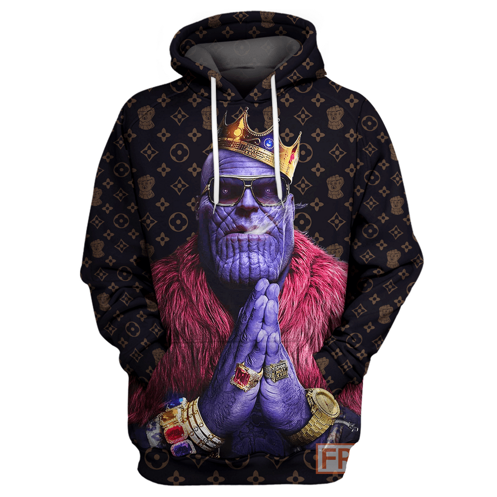  MV Hoodie TN Thug Life T-shirt Amazing MV Shirt Sweatshirt Tank 