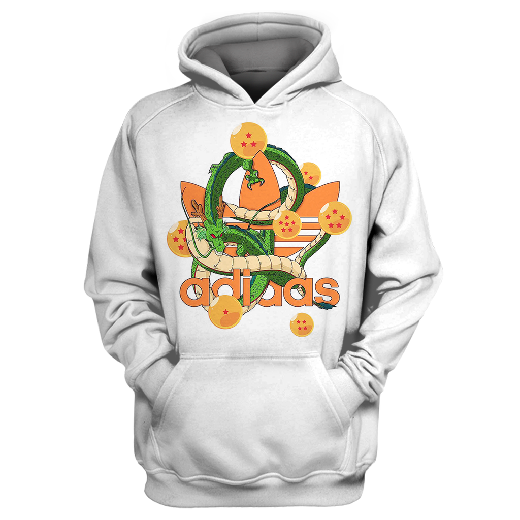  DB Hoodie DB - Dragon Limited Edition T-shirt Amazing DB Shirt Sweater Zip 