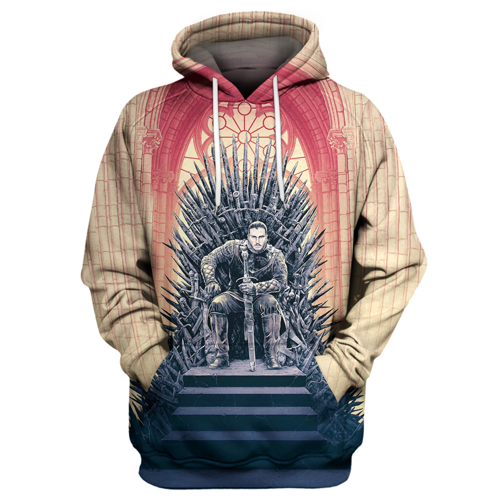  GOT Hoodie Got - Game Of Thrones 3D Print T-shirt GOT Shirt Sweater Tank 