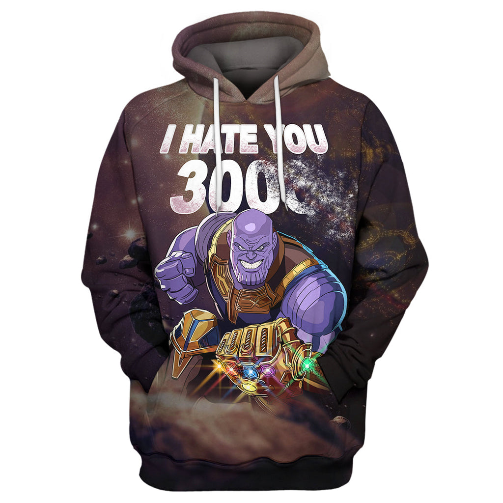  MV Hoodie I hate you 3000 T-shirt Awesome MV Shirt Sweater Tank 