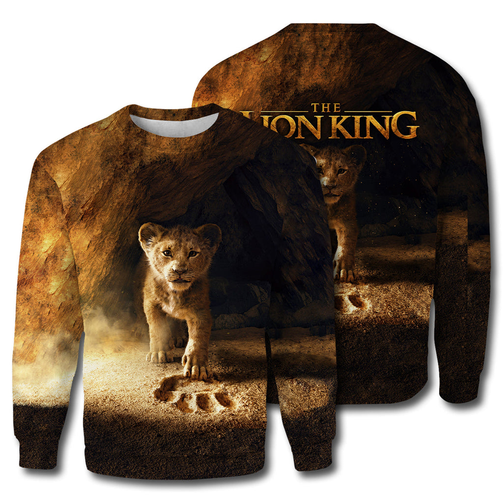 LK T-shirt 3D Print DN LK 2019 T-shirt Awesome DN Hoodie Sweater Tank