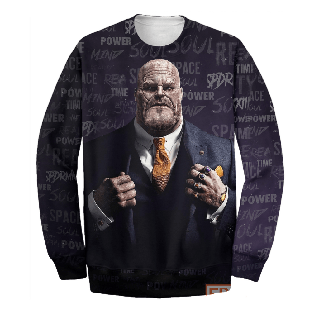  MV Hoodie Boss TN Shirt - 3D T-shirt Awesome MV Shirt Sweater Tank 2024