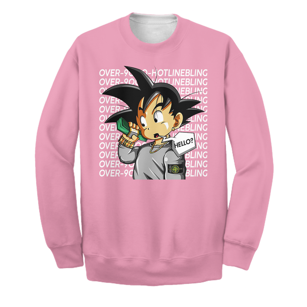  DB T-shirt GK Hotline Bling T-shirt Awesome DB Hoodie Sweater Zip 