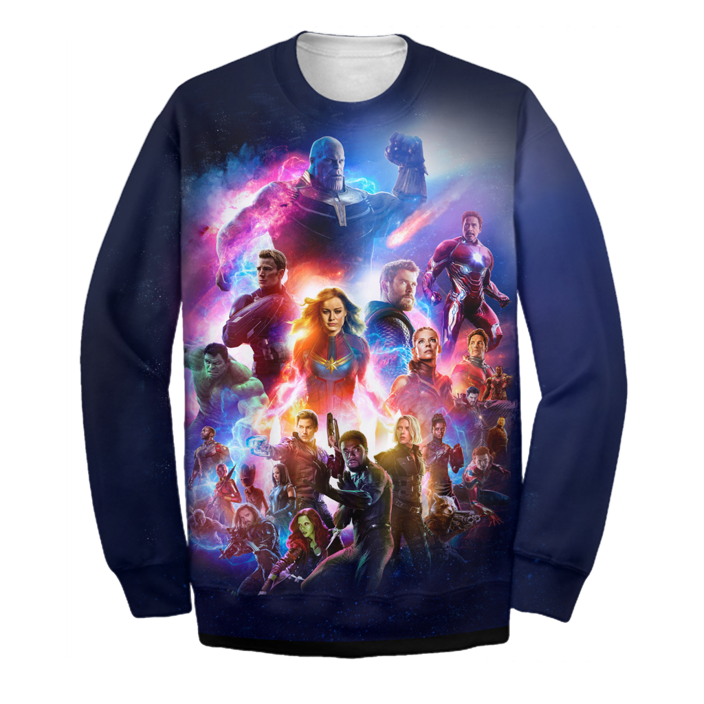  MV Hoodie EG Marvel Universe 3D Print T-shirt MV Shirt Sweater Tank 2024