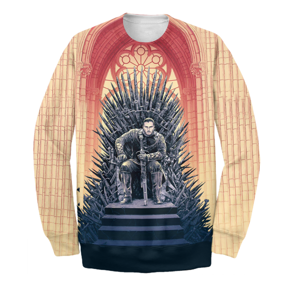  GOT Hoodie Got - Game Of Thrones 3D Print T-shirt GOT Shirt Sweater Tank 