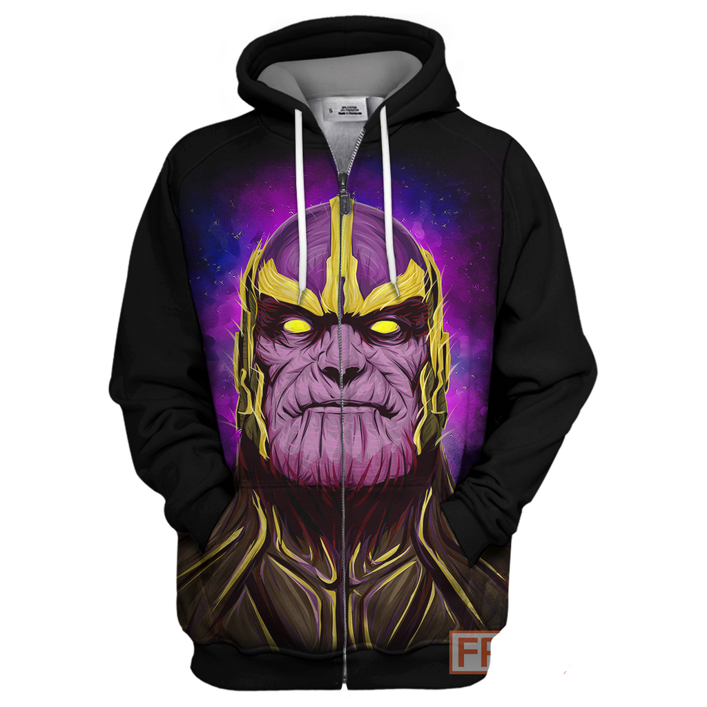  MV Hoodie TN Shirt - Mad Titan T-shirt TN MV Hoodie Sweater Tank 2023