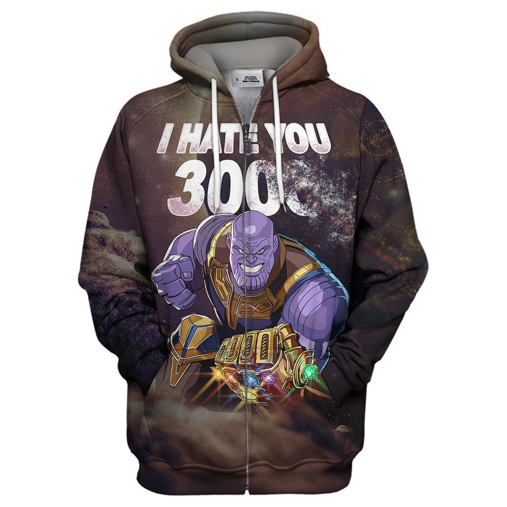  MV Hoodie I hate you 3000 T-shirt Awesome MV Shirt Sweater Tank 2026