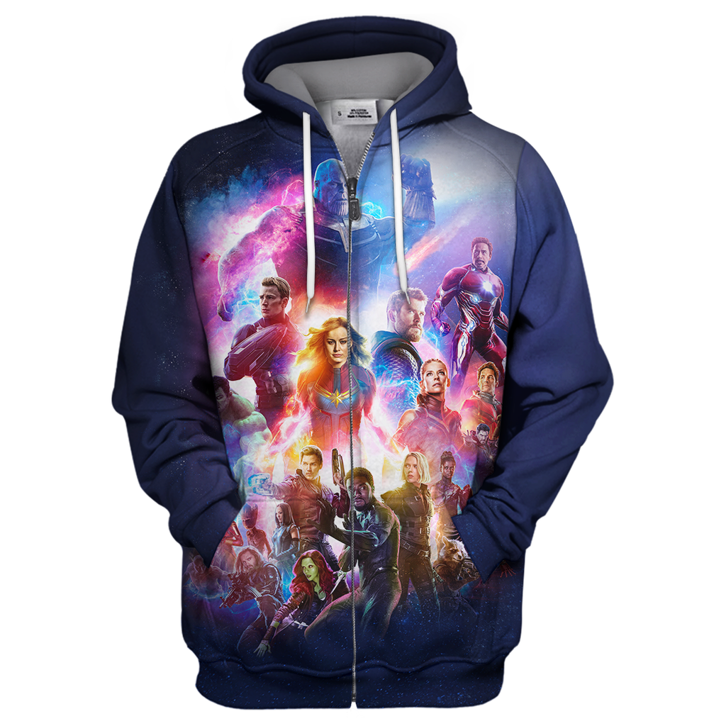  MV Hoodie EG Marvel Universe 3D Print T-shirt MV Shirt Sweater Tank 2023