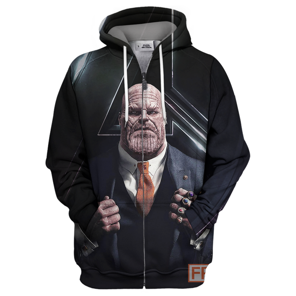  MV Hoodie TN Shirt - Boss 3D T-shirt Awesome MV Shirt Sweater Tank 2023